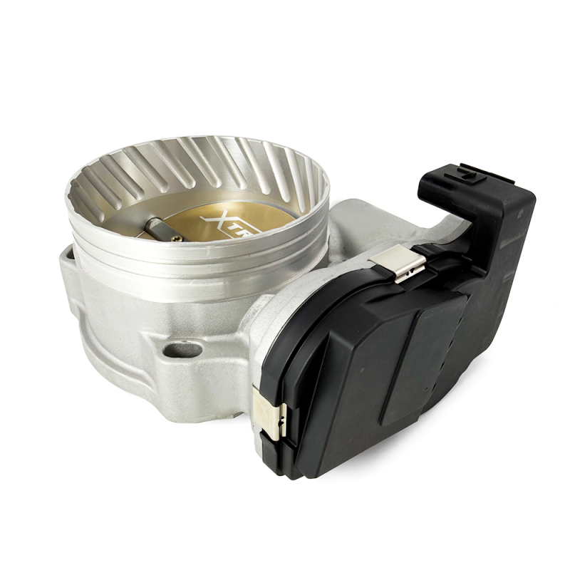 BLOX Racing 15-17 Ford Mustang 5.0 / Ford F150 5.0L V8 Coyote Truck XTREME 90mm DBW Throttle Body-thumbmail-8