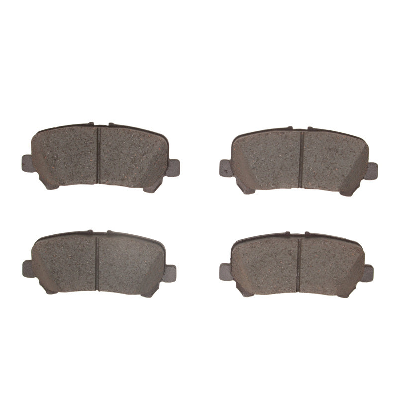 R1 20-25 Toyota Hiace Rear Ceramic Brake Pads-thumbmail-1