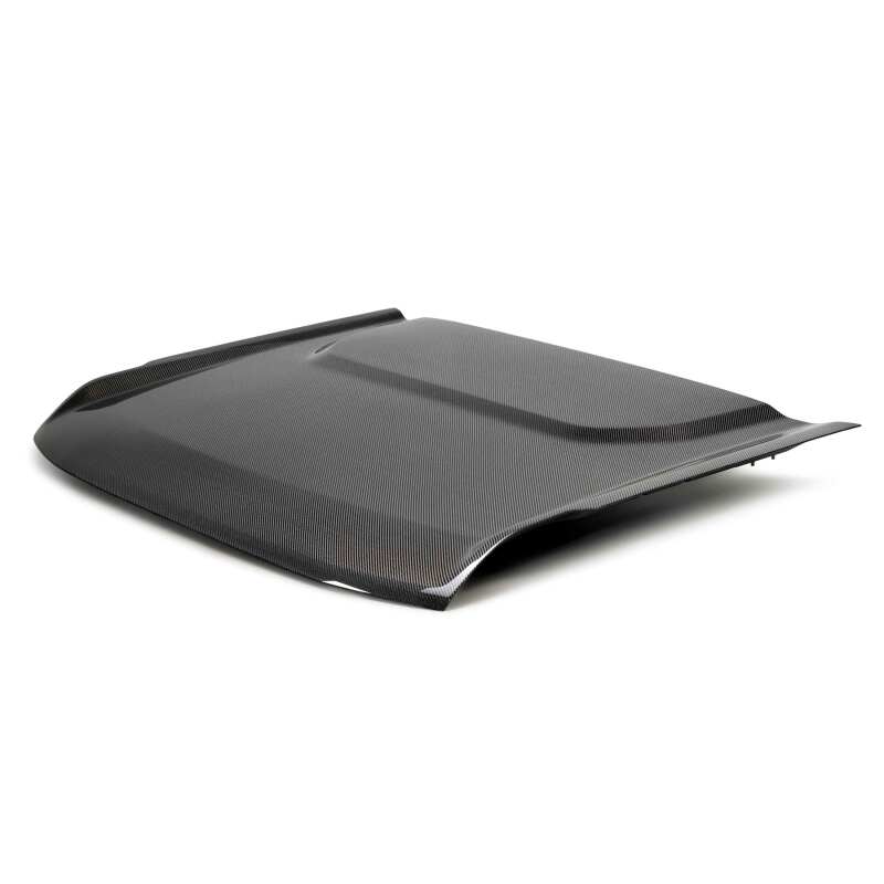 Anderson Composites 21-22 Ford Bronco 2DR/4DR Type-OE Carbon Fiber Hood-thumbmail-4