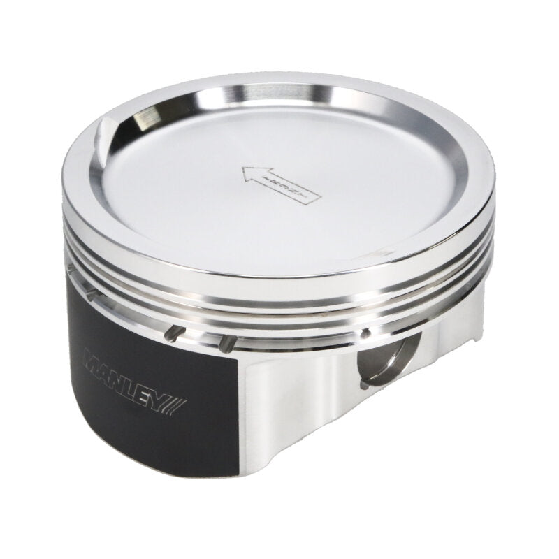 Manley Chevrolet LS 4.125 Bore -31.00cc Extreme Duty Piston Kit-thumbmail-6
