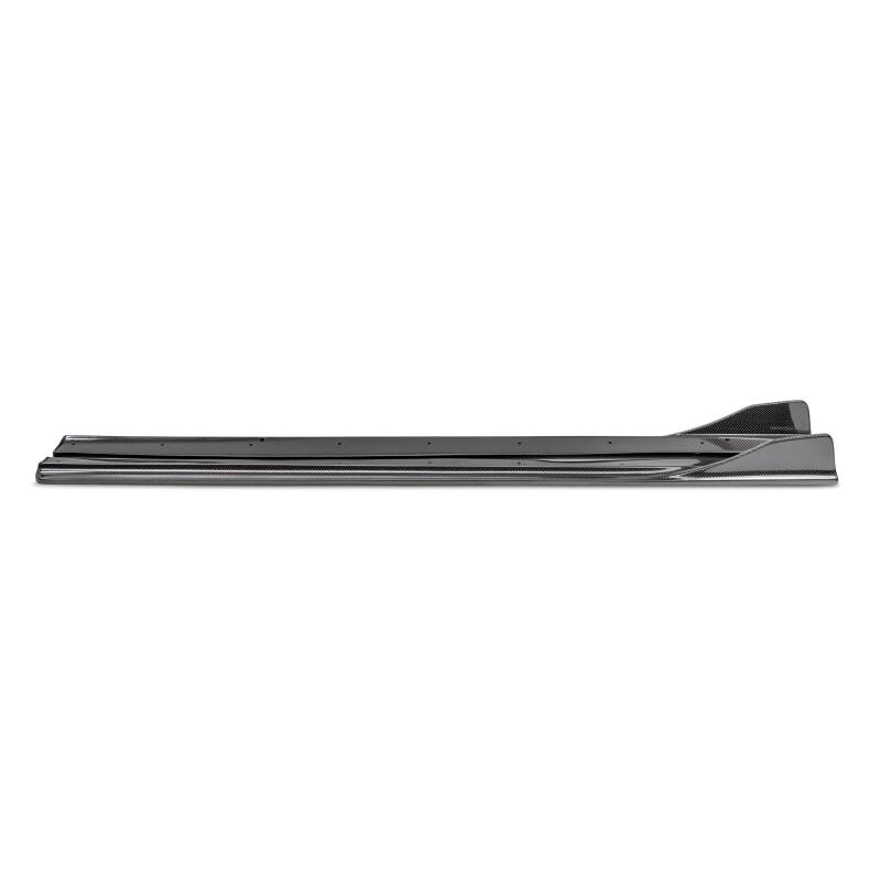 Seibon 2023+ Nissan Z MB-Style Carbon Fiber Side Skirt-thumbmail-6
