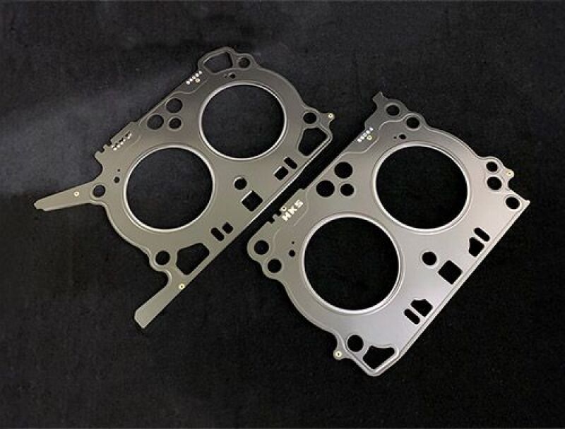 HKS Subaru FA24 1.2mm Thickness 11.3 CR Grommet Type Head Gasket-thumbmail-1
