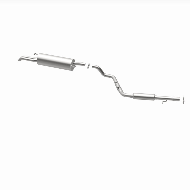 MagnaFlow BRE Exhaust Kit 99-05 VW Jetta-thumbmail-17