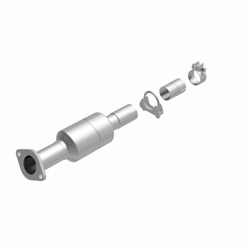 Magnaflow 12-17 Hyundai Accent 1.6L Direct Fit Converter-thumbmail-23