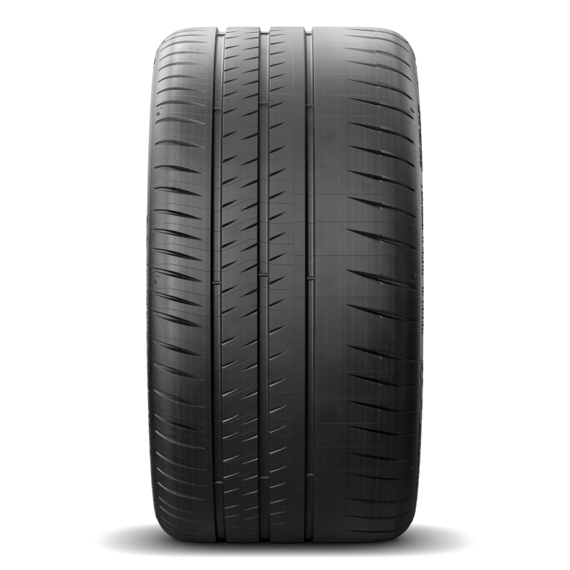 Michelin Pilot Sport Cup 2 325/30ZR20 (102Y)-thumbmail-3