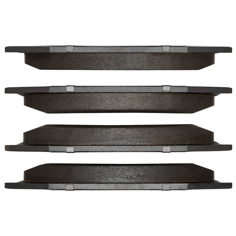 R1 91-26 Workhorse 500Lb Gvw) Front/Rear Super Duty Brake Pads-thumbmail-4