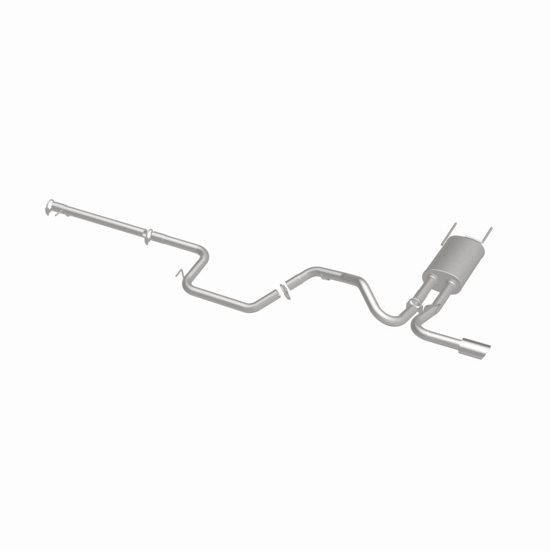 MagnaFlow BRE Exhaust Kit 10-13 Mazda 3-thumbmail-16