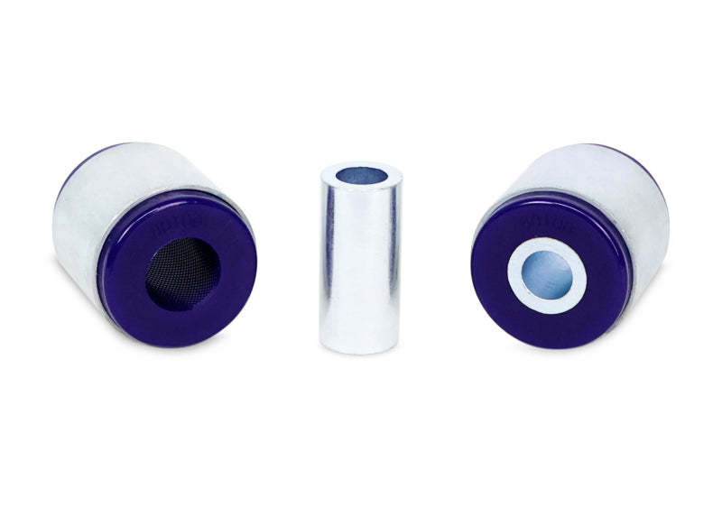 SuperPro Rear Upper Control Arm Inner Bushing Kit-thumbmail-2