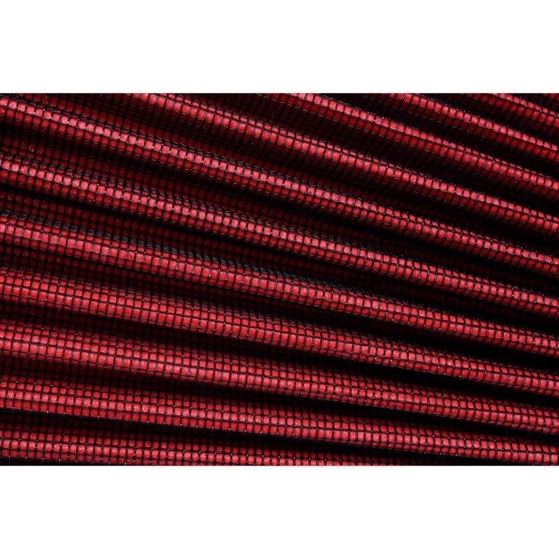 BLOX Racing Performance Filter Kit w/ 3.0inch  Velocity Stack Air Filter and 3.0inch Silicone Hose-thumbmail-5