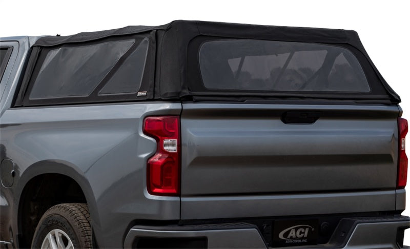 Access 2023+ Chevrolet Colorado 5 ft Box Soft Topper