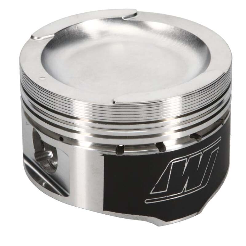 Wiseco Volkswagen VR6-30.5cc 3.3071 x 1.1515mm Piston Shelf Stock Kit-thumbmail-1