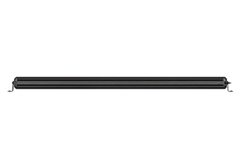 Hella Universal Black Magic 50in Tough Double Row Light Bar - Spot & Flood Light-thumbmail-3