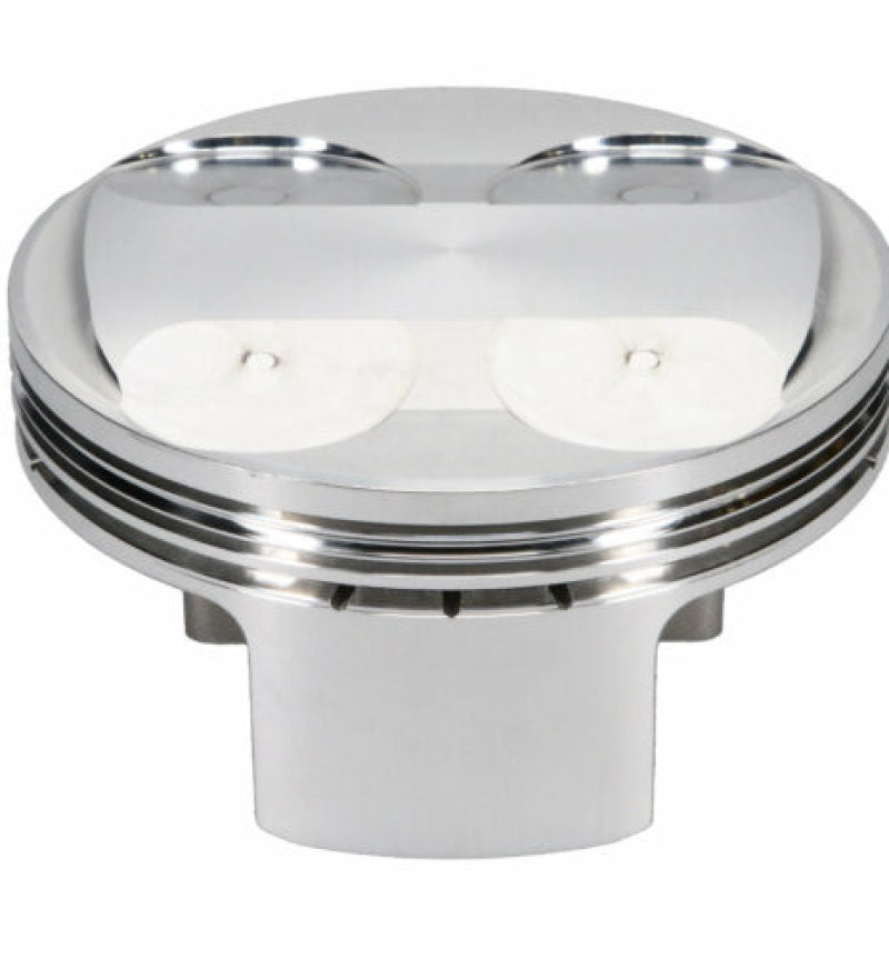 JE Pistons Honda TRX 450R Piston Kit-thumbmail-1