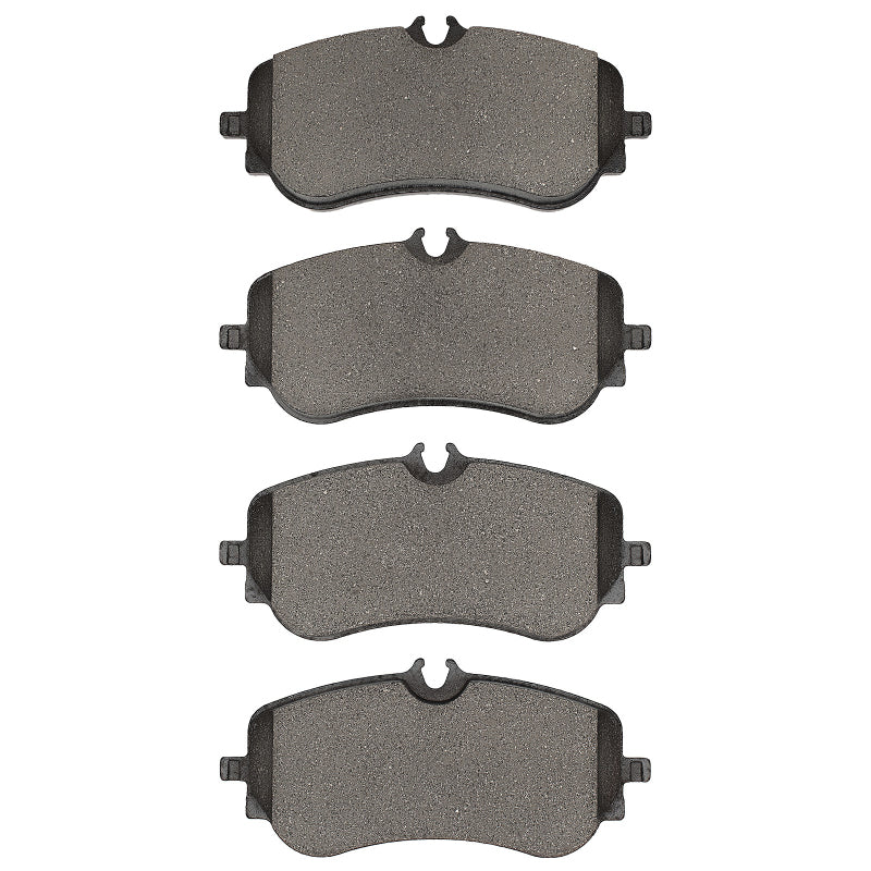 R1 18-24 Volkswagen Amarok Rear Semi Met Brake Pads-thumbmail-7