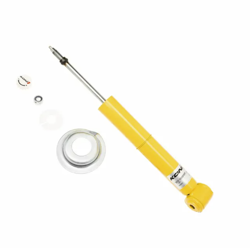 Koni Sport (Yellow) Shock 2015+ Subaru WRX (VA) - Rear-thumbmail-1