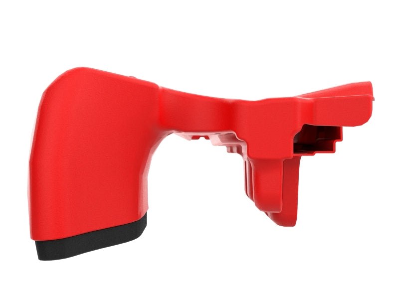aFe POWER Red Edition Dynamic Air Scoop XL for Intake Kits 50-70119D and 50-70119R-thumbmail-10