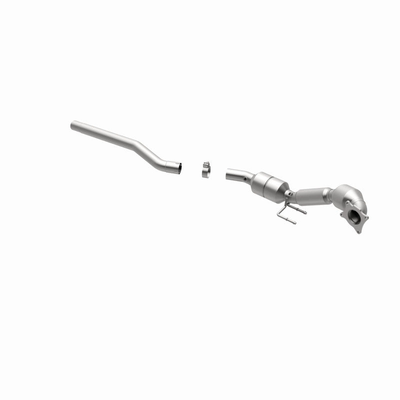 Magnaflow 08-13 Audi A3 2.0L Direct Fit Converter-thumbmail-20