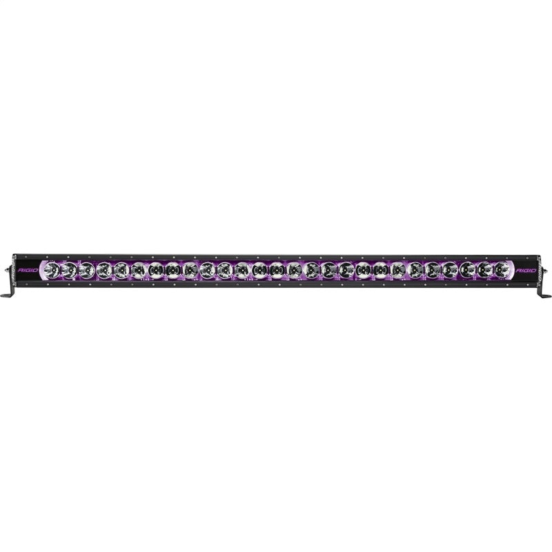 Rigid Industries Radiance+ 50in. RGBW Light Bar-thumbmail-5