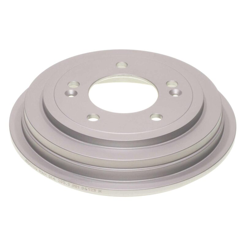 Power Stop 20-26 Hyundai Venue Rear Premium Brake Drum-thumbmail-1
