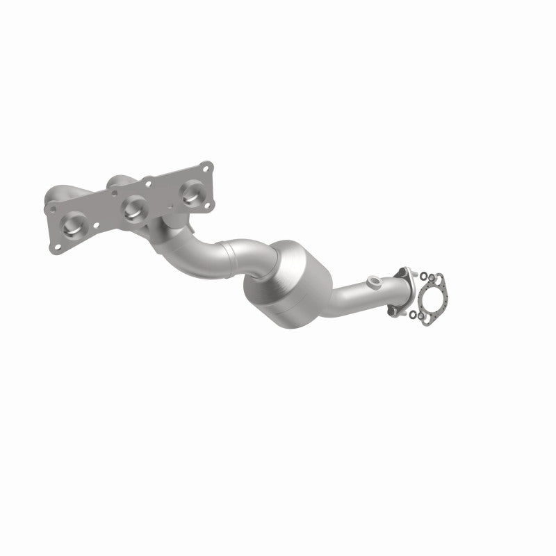 Magnaflow 06-08 BMW Z4 3.0L Direct Fit Converter-thumbmail-21