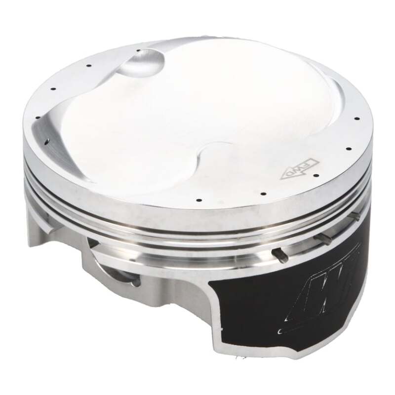 Wiseco Chevy LSX - 3.800in Bore - 1.110in CH 8.80cc - Piston Set of 8-thumbmail-6