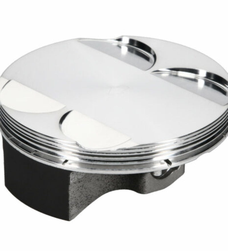 JE Pistons KTM 450SXF 13.0 to 1 Piston Single-thumbmail-1