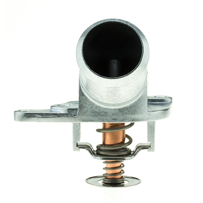 Gates 98-00 Chevy Camaro V8 / 99-06 Chevy Silverado/GMC Sierra (Gas) OE Type Thermostat - 187 Degree-thumbmail-4