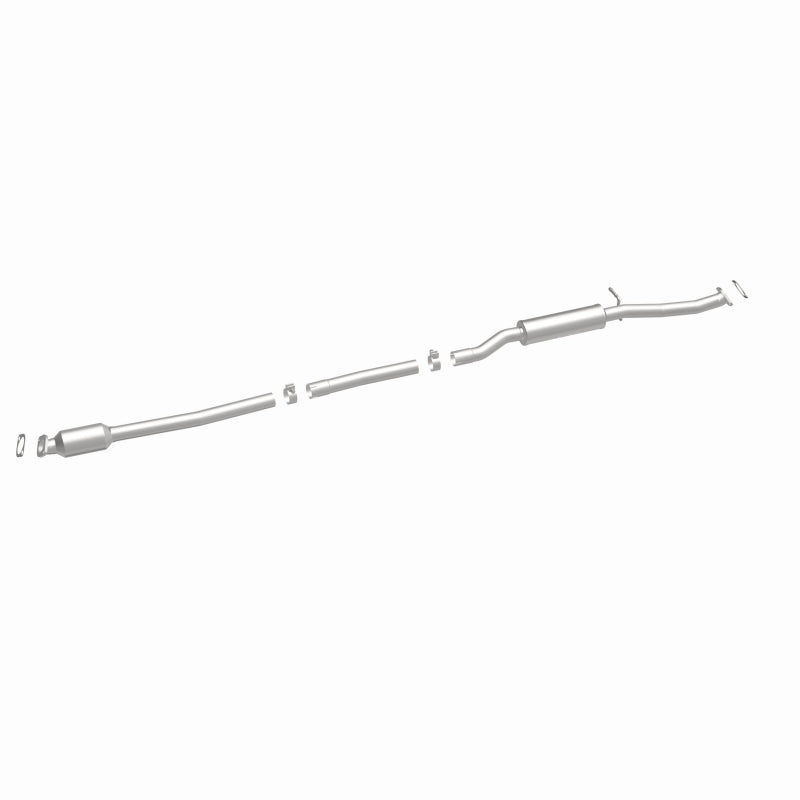 MagnaFlow 16-18 Hyundai Tucson 1.6L California Grade CARB Compliant Direct-Fit Catalytic Convert-thumbmail-14