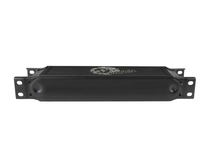 aFe Bladerunner Oil Cooler Universal 10in L x 2in W x 3.5in H-thumbmail-3