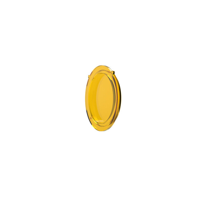 KC HiLiTES FLEX ERA 1 Performance Yellow Spot Beam Lens-thumbmail-10