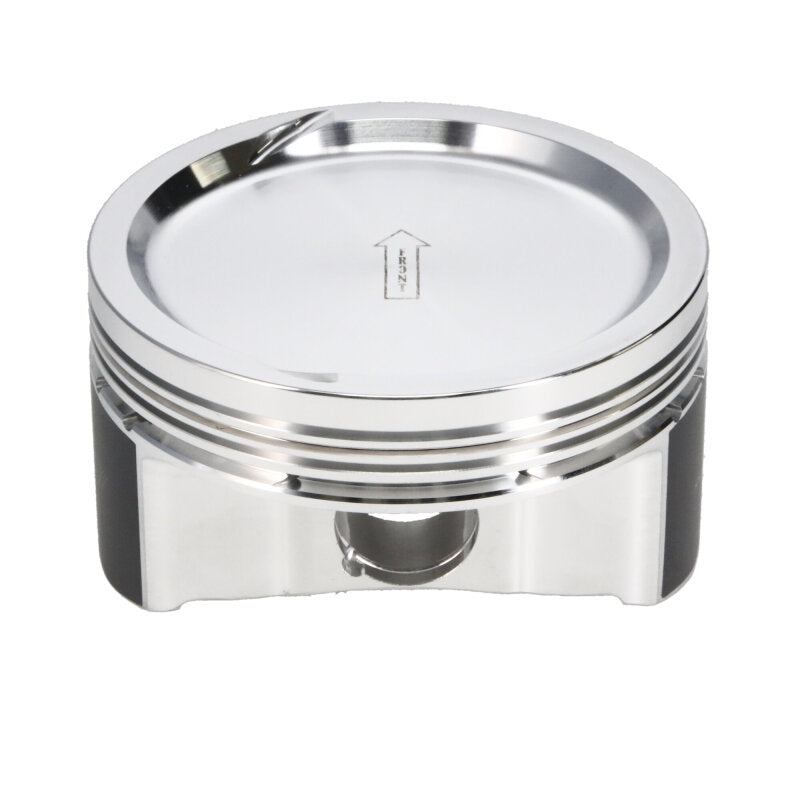 Manley Chevrolet LS 4.125 Bore -31.00cc Extreme Duty Piston Kit-thumbmail-7