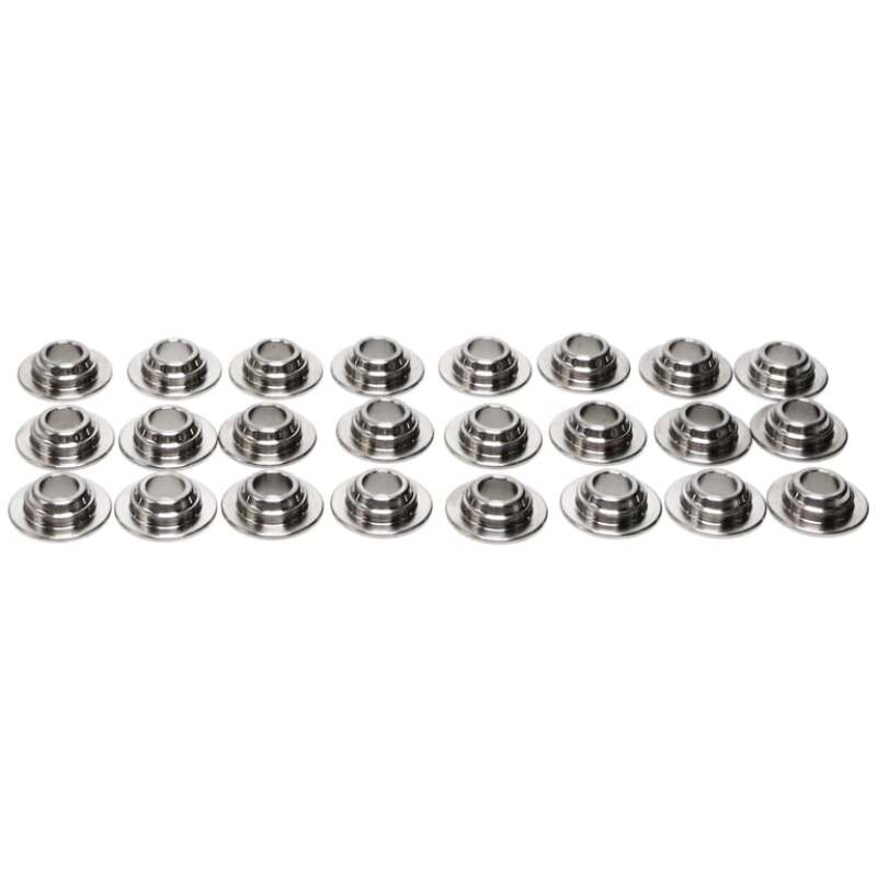 Manley Toyota Supra 2JZ 6 Cyl. Valve Spring and Retainer Kit (w/o Valve Locks)-thumbmail-2