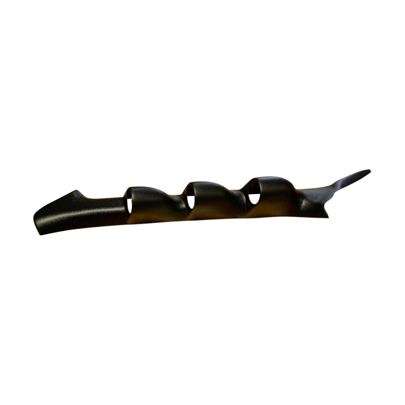 BLOX Racing 02-07 Subaru Impreza WRX Pillar Pod Gauge Mount - 3 Gauges-thumbmail-2
