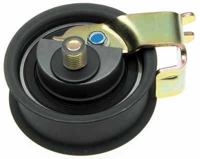Gates 92-99 BMW 318i/318is / 95-99 318Ti / 94-98 M3 / 96-99 Z3 DriveAlign Idler Pulley-thumbmail-1