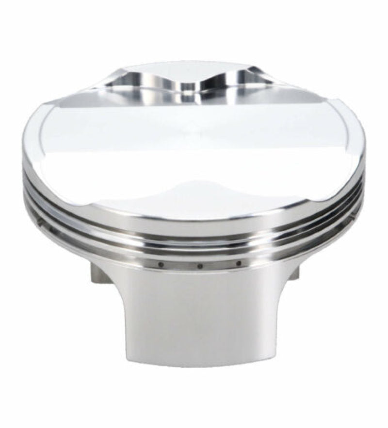 JE Pistons Kawasaki ZX10R 04-06 Piston Single-thumbmail-1