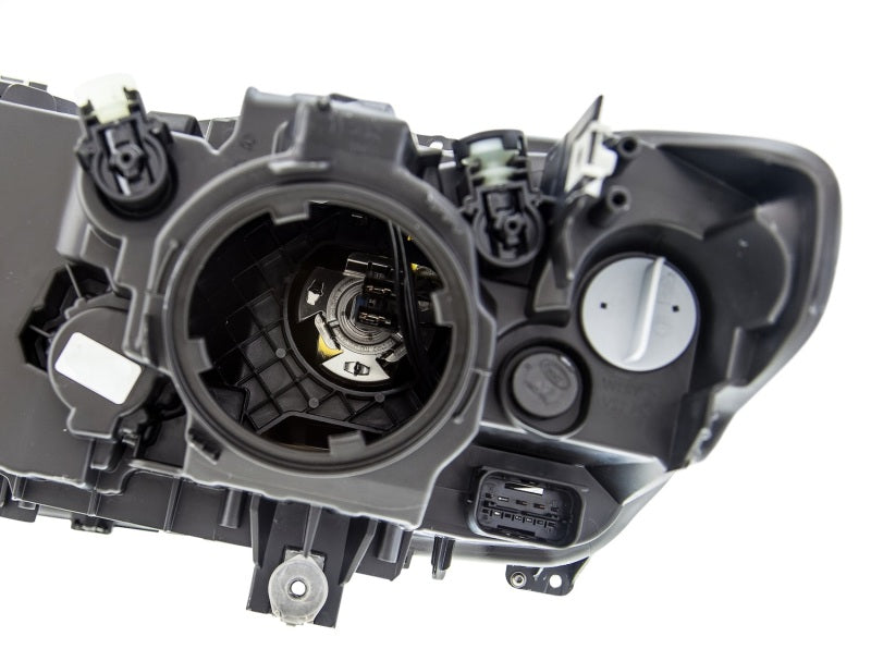 Hella 2012-2014 BMW 320i ActiveHybrid 3 Halogen Headlight Assembly-thumbmail-15