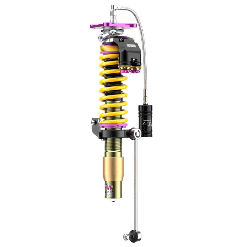 KW V5 Clubsport Bundle BMW M2 (G87) M3 (G80) M4 (G82) 2WD Incl. Competition-thumbmail-7