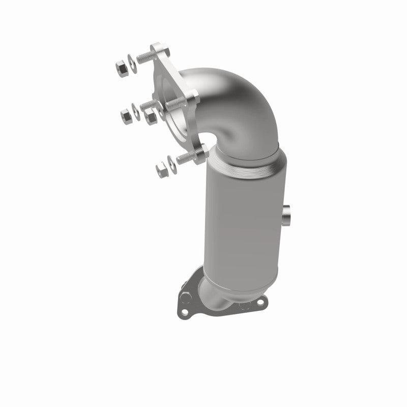 Magnaflow 16-18 Honda Civic L4 OEM Underbody Single Direct Fit Converter-thumbmail-25