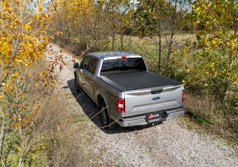 BAK 2023+ Chevy Colorado Revolver X4s 5.2ft Bed Cover-thumbmail-19