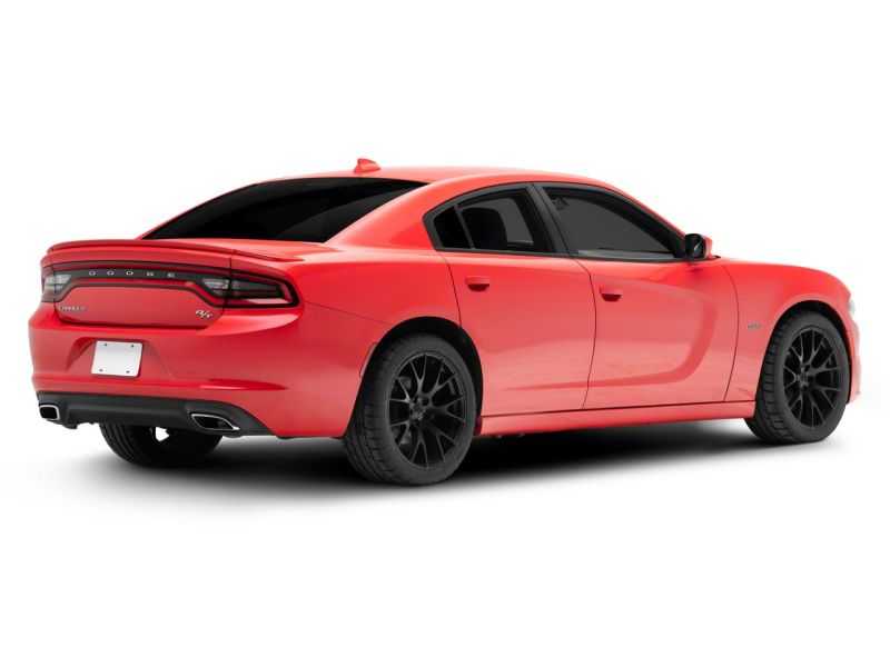 Raxiom 15-23 Dodge Charger Axial Series LED Rear Marker Lights- Red-thumbmail-4