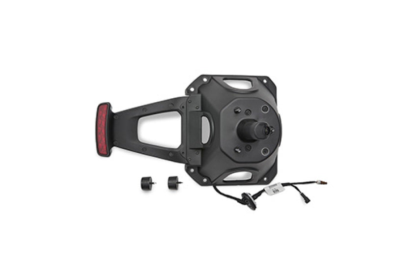 Ford 2023 F-150 Raptor Heated Steering Wheel Upgrade-thumbmail-2