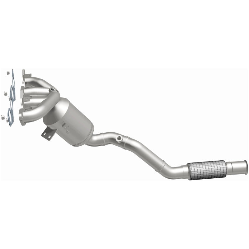 MagnaFlow DF Conv 2018-2021 Ford EcoSport Single Manifold 2L-thumbmail-21