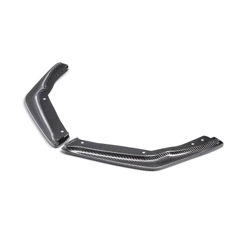 Seibon 2023+ Toyota GR Corolla MB-Style Carbon Fiber Rear Lip-thumbmail-3