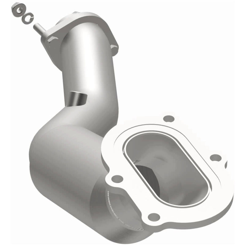 Magnaflow 09-11 Chevrolet Corvette 6.2L Direct Fit Converter-thumbmail-20