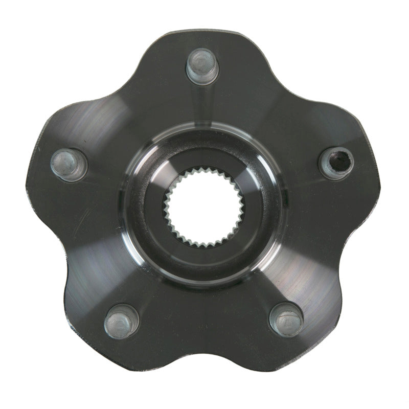 MOOG 09-21 Nissan GT-R Rear Hub Assembly-thumbmail-3