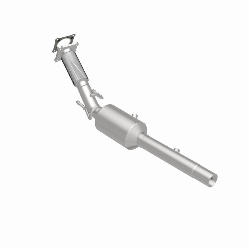 Magnaflow 06-09 Volkswagen Beetle 2.5L Direct Fit Converter-thumbmail-19