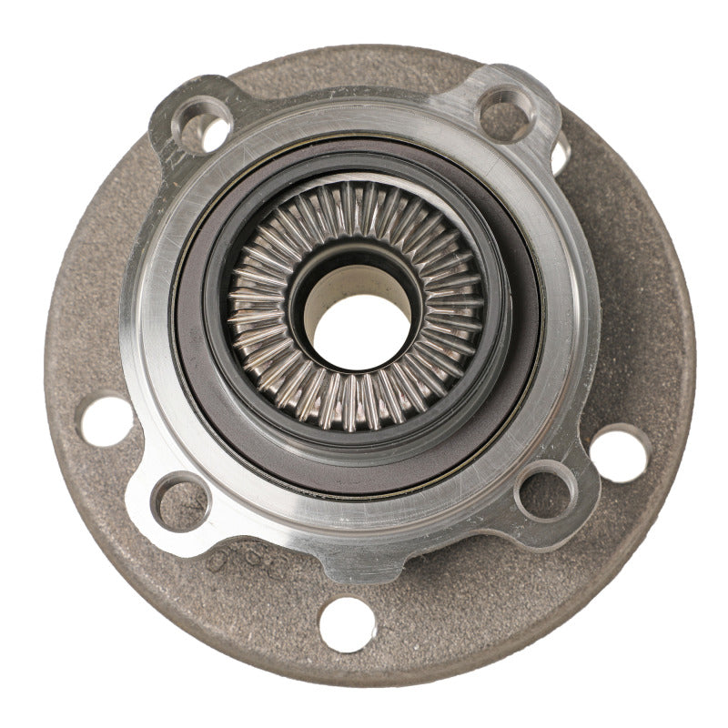 MOOG 17-18 BMW 3i xDrive Front Hub Assembly-thumbmail-3