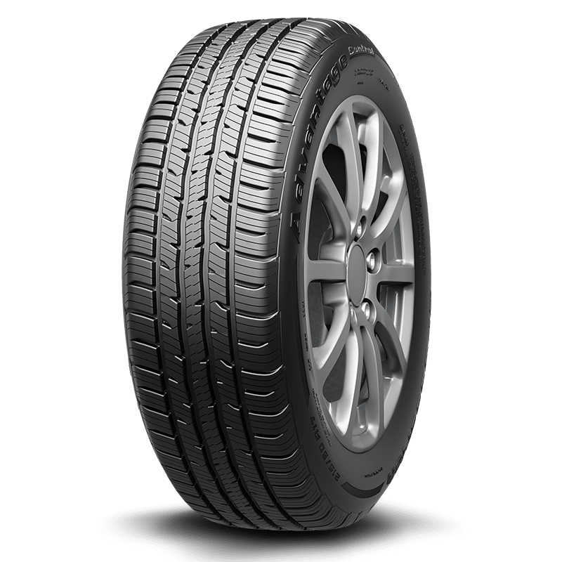BFGoodrich Advantage Control 205/55R16 91H-thumbmail-1