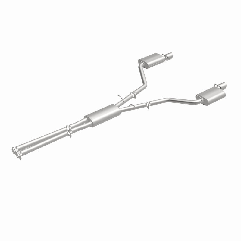 MagnaFlow BRE Exhaust Kit 05-10 300 Magnum Charger 5.7L-thumbmail-13