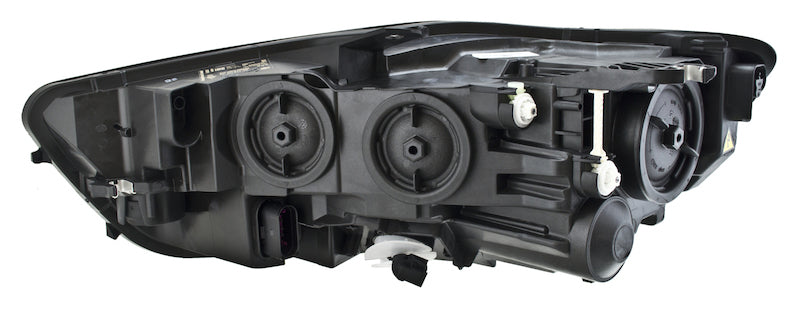 Hella 2016 Audi A6/S6 Headlamp Rh Bixen-thumbmail-5